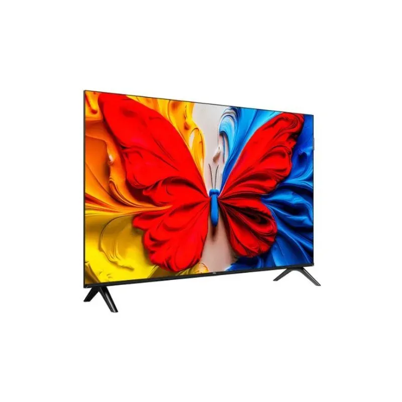 TCL 40 Inch FHD QLED Google Smart TV 40S5K | Tafelberg Furnishers