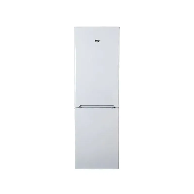 KIC 239L White Bottom Freezer KBF525/2WH | Tafelberg Furnishers